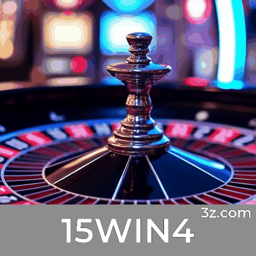 15WIN4: O Mundo de Jogos Selecionados