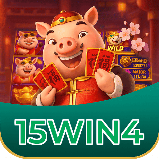 15WIN4 Logo