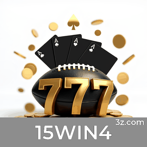 15WIN4: O Mundo de Jogos Selecionados